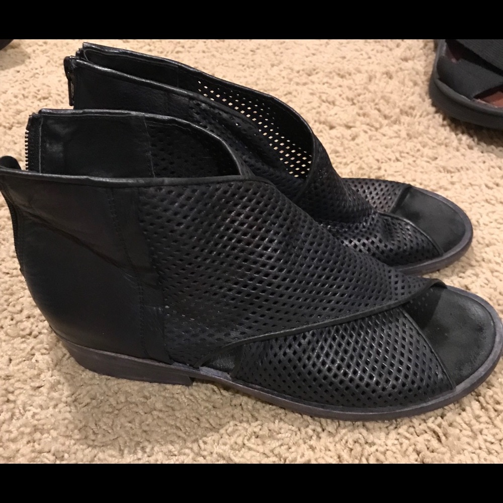 Free People Sandals